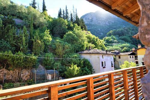 Apartamento La Casa Di Claudia