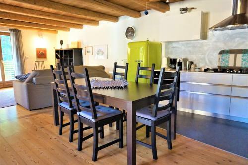 Apartamento La Casa Di Claudia