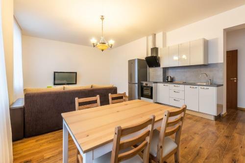 Apartamento Old Port