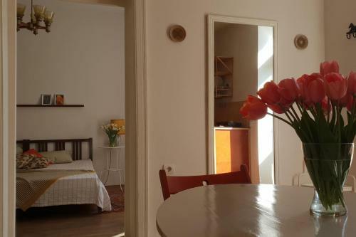 Apartamento Friendly Place On Peldu Street
