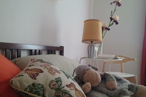 Apartamento Friendly Place On Peldu Street