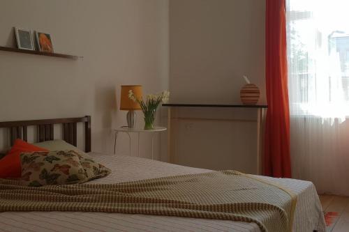 Apartamento Friendly Place On Peldu Street