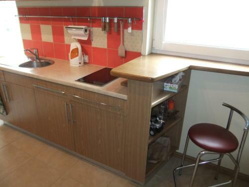 Apartamento Winda