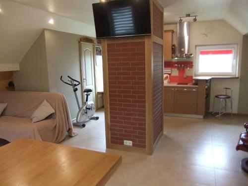 Apartamento Winda