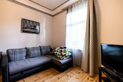Apartamento Jurnieku Nams