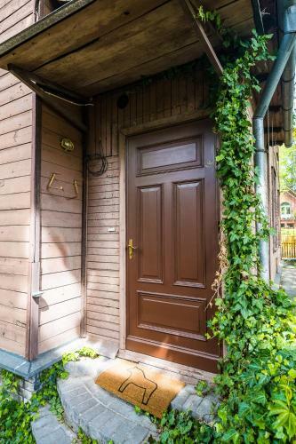 Apartamento Jurnieku Nams