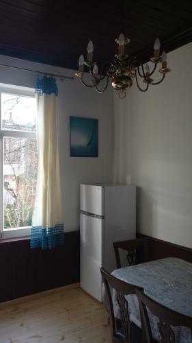 Apartamento Jurnieku Nams
