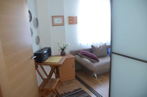 Great Amber Apartment