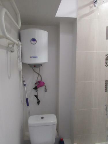 Apartamento Tomik