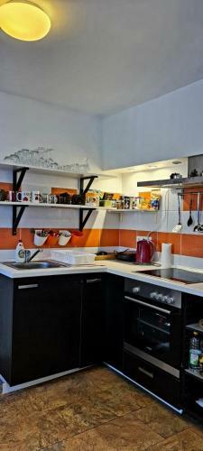 Apartamento Vezanhouse