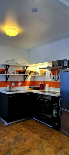 Apartamento Vezanhouse