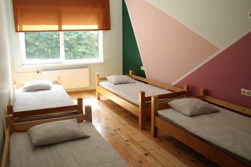 Liepu Hostelis