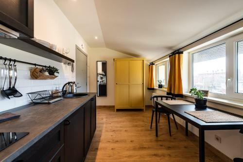 Liepaja Center Apartments