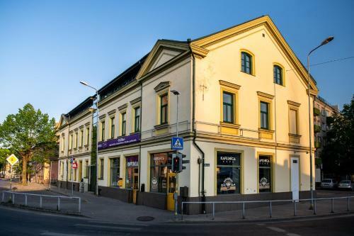 Liepaja Center Apartments