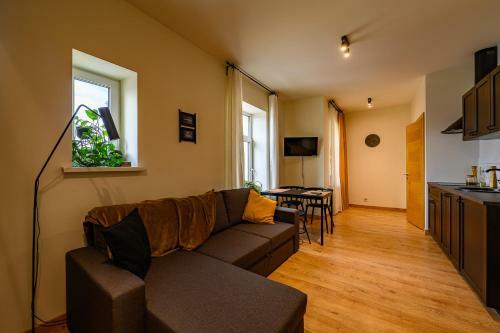 Liepaja Center Apartments