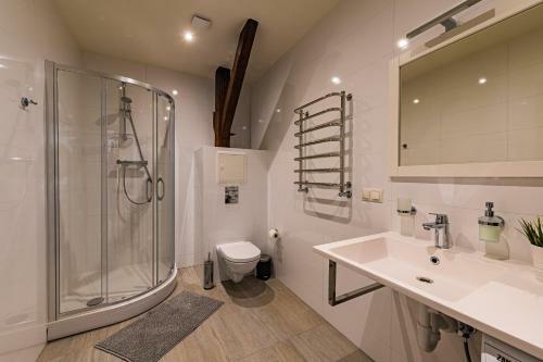 Liepaja Center Apartments