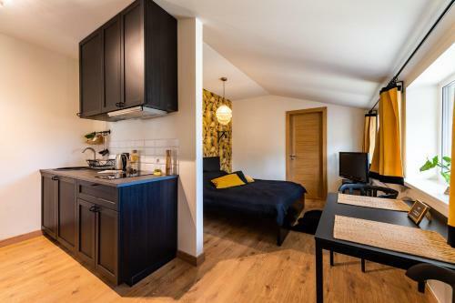 Liepaja Center Apartments