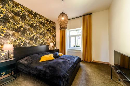 Liepaja Center Apartments