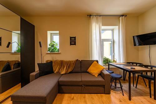 Liepaja Center Apartments