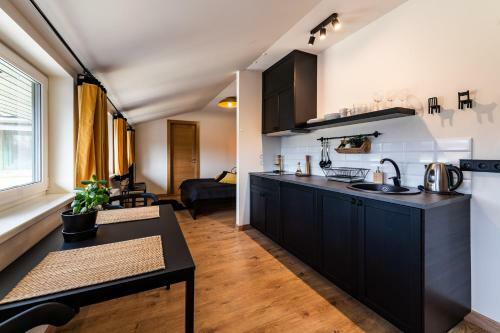 Liepaja Center Apartments