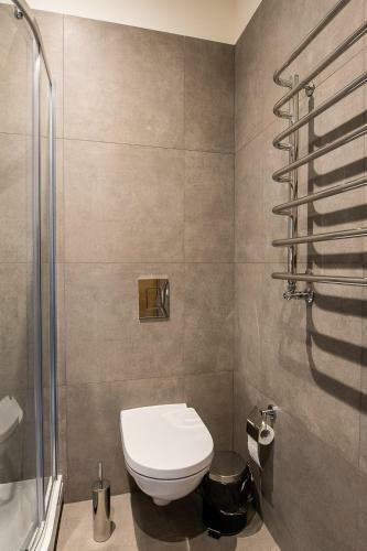 Liepaja Center Apartments