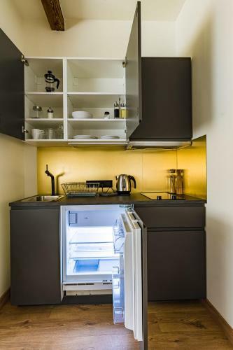 Liepaja Center Apartments