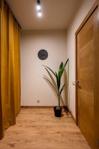 Liepaja Center Apartments