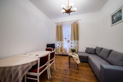 Apartamento Seaside House