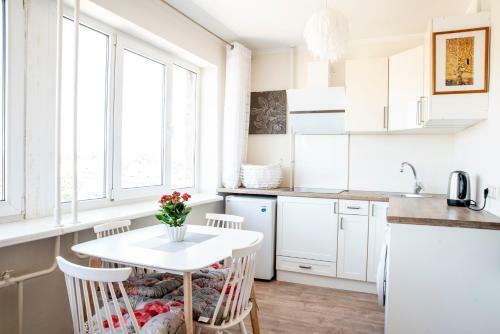 Downtown Apartment