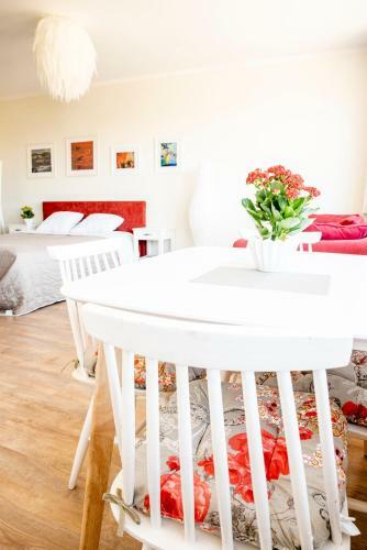 Downtown Apartment