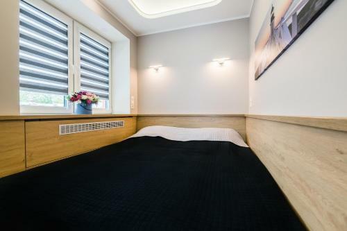 Park In Apartment