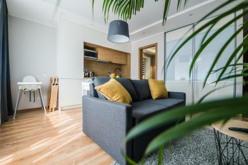 Park In Apartment