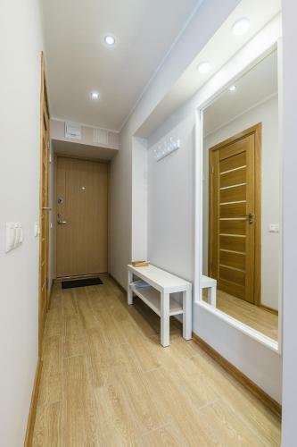 Park In Apartment
