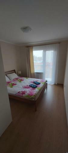 Apartamento Ezermalas Nams