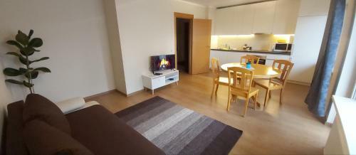 Apartamento Ezermalas Nams