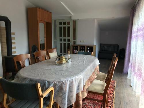 Hostal Sea & Bbq Apartment , 2nd Floor