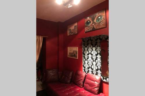 Apartamento M?j?gs Un Komfortabls Dz?voklis