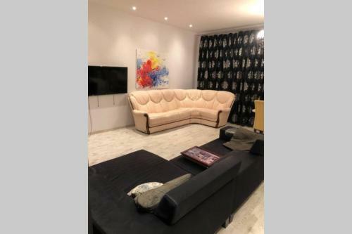 Apartamento M?j?gs Un Komfortabls Dz?voklis