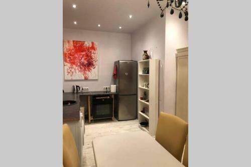 Apartamento M?j?gs Un Komfortabls Dz?voklis