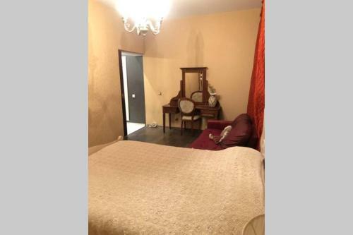 Apartamento M?j?gs Un Komfortabls Dz?voklis