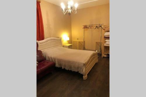 Apartamento M?j?gs Un Komfortabls Dz?voklis