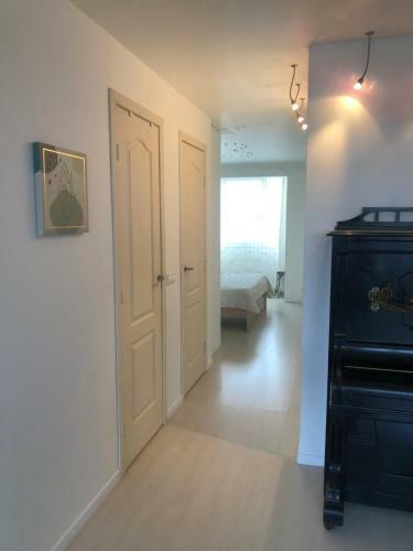 Apartment In Liepaja City