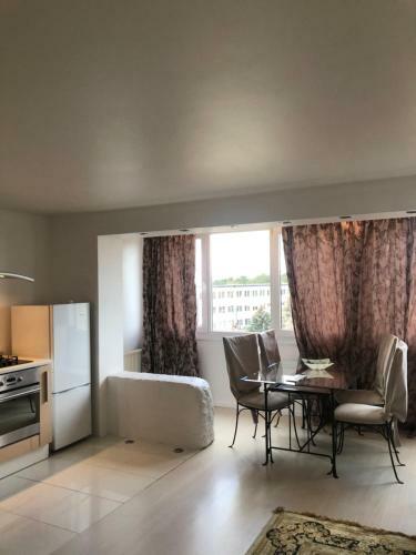 Apartment In Liepaja City