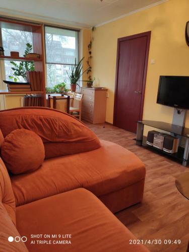 Apartamento Klaipedas Nams
