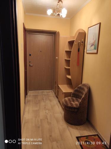 Apartamento Klaipedas Nams