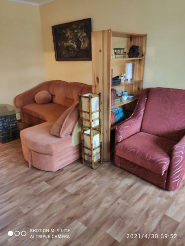 Apartamento Klaipedas Nams