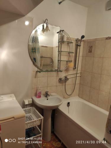 Apartamento Klaipedas Nams