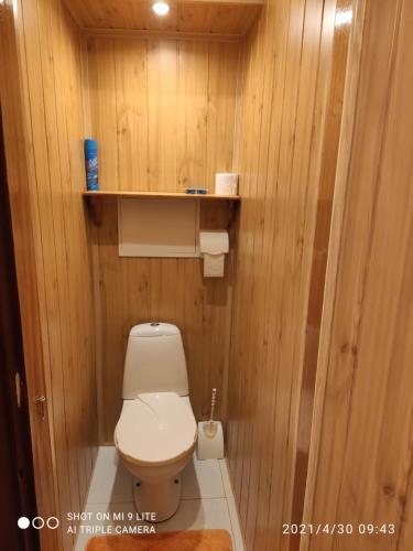 Apartamento Klaipedas Nams