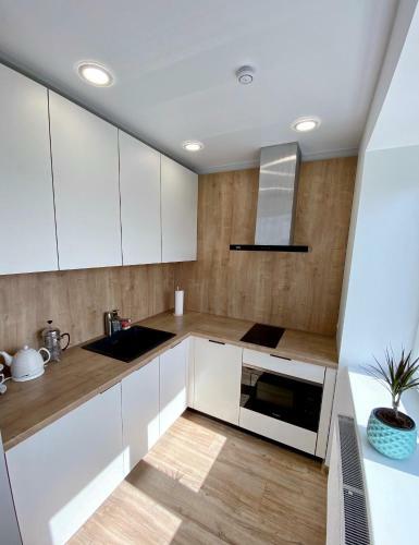 Park & Beach Area Apartment