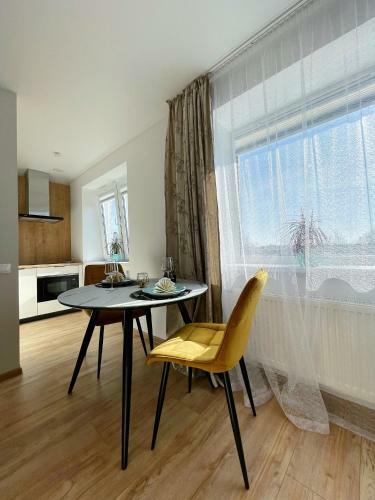 Park & Beach Area Apartment